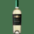 Vinho Branco 5 Estrelas Sauvignon BLANC 750ML - Aguaja