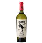 Vinho Branco Abrasado Blend De Parcelas Chardonnay