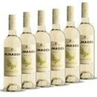 Vinho Branco Almadén Chardonnay 750ml