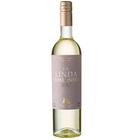 Vinho Branco Argentino La Linda Torrontés Garrafa 750Ml