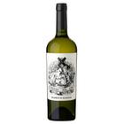 Vinho Branco Argentino Mosquita Muerta Cordero com Piel de Lobo Blanco de Blancas