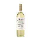 Vinho Branco Argentino The Grill Master Fan Club Chardonnay-Chenin 750ml - San Telmo