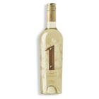 Vinho Branco Argentino Uno Chardonnay 750ml Seco