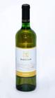 Vinho branco artesanal seco Lorena 750ml