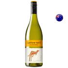 Vinho Branco Australiano Yellow Tail Chardonnay - Familia Casella