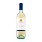 Vinho Branco Cantine Settesoli Seco Pinot Grigio 750Ml