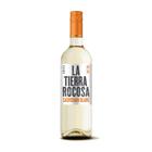 Vinho Branco Chileno La Tierra Rocosa Sauvignon Blanc 750ml - VyF