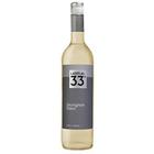 Vinho Branco Latitud 33 Sauvignon Blanc 2021