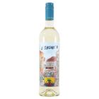 Vinho Branco Lisbonita 750ml - Casa Santos Lima