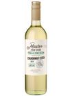 Vinho Branco Master Fan Club Chardonnay-Chenin 750ml