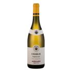 Vinho Branco Moillard Chablis Coquillage 750ml