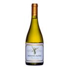 Vinho Branco Montes Alpha Chardonnay 750ml