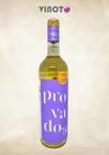 Vinho branco Riesling Provado 750ml - Cavas do Vale