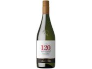 Vinho Branco Seco 120 Reserva Especial Chile 750ml