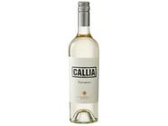 Vinho Branco Seco Callia Argentina 2023 750ml