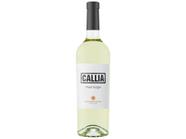 Vinho Branco Seco Callia Argentina 750ml