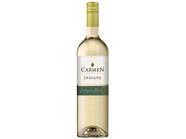 Vinho Branco Seco Carmen Insigne Sauvignon Blanc Chile 750ml