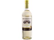Vinho Branco Seco Concha y Toro Sauvignon Blanc - Reservado Chile 2022 750ml