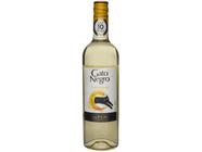 Vinho Branco Seco Gato Negro Chardonnay 2014 750ml