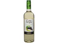 Vinho Branco Seco Gato Negro Sauvignon Blanc 750ml