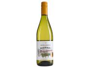 Vinho Branco Seco Santa Carolina Reservado Chardonnay Chile 2022 750ml