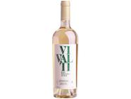 Vinho Branco Seco Vivalti Sauvignon Blanc 2020