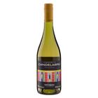 Vinho Branco Undurraga Candelabro Reserva Chardonnay 750Ml