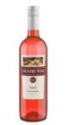 Vinho Brasileiro Country Wine Suave Rose 750ml