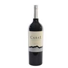 Vinho Cabal Selected Vineyards Malbec 750 ml -