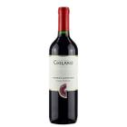 Vinho Cabernet Sauvignon 750ml Chilano