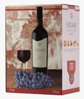 Vinho Cabernet Sauvignon beg 5 litros - Castellamare