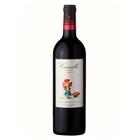 Vinho Camille de Labrie Bordeaux Rouge