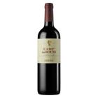 Vinho camp du rouss barbera dasti coppo 750 ml