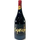 Vinho Capricho Syrah - Safra 2017