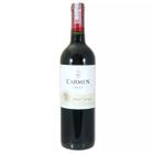 Vinho Carmen Cabernet Sauvignon Tinto 750Ml - Vinã Carmen