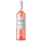 Vinho Carmen Insigne Aperitif Rosé 750ml