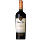 Vinho Carmenère 100% Carménère 14,10% 750ml - Casa silva