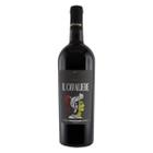 Vinho Casa Scalecci Il Cavaliere Nero/Syrah/Petit Doc 750Ml