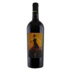 Vinho Casa Scalecci L'Angela Petit Verdot Tinto Doc 750Ml