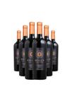 Vinho Casa Valduga Origem Cab Sauvignon Tinto Seco 6X750Ml