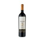 Vinho Casas Del Toqui Terroir Selection Malbec 750Ml