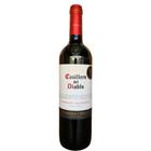 Vinho Casillero del Diablo Cabernet Sauvignon 750ml - Concha y Toro