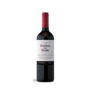 Vinho Casillero Del Diablo Cabernet Sauvignon Reserva 750ml