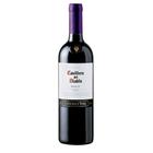 Vinho Casillero Del Diablo Merlot 750ml