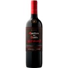 Vinho Casillero Del Diablo Red Blend Chileno Tinto 750Ml - Concha Y Toro