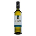 Vinho Chalise Branco Seco 750ml