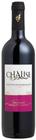 Vinho chalise tinto suave 750ml - MARCA