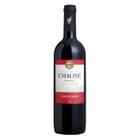 Vinho Chalise Tinto Suave 750ml
