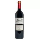 Vinho Chateau Belrose Moncaillou Côtes De Bordeaux 750 Ml