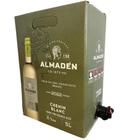 Vinho Chenin Branco Seco Almadén Bag In Box 5litros